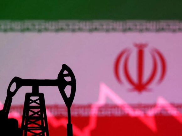 Iranian officials are looking into selling oil to Japan, and buyers want longer waivers from sanctions, according to sources