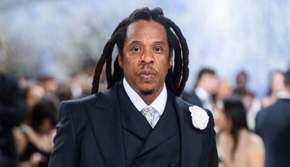Jay-Z understands that the past continues to yield rewards