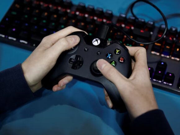 Microsoft plans to eliminate 4,800 positions and restructure its Xbox division