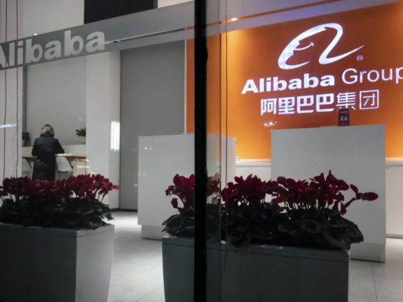 Alibaba will pay $600 million as the United States intensifies its efforts to combat illegal drug sales