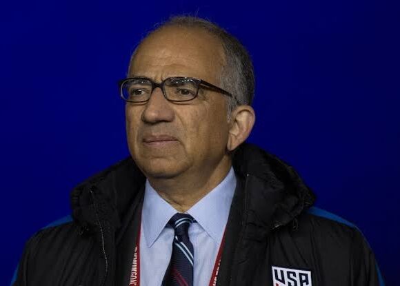 Infantino adviser has stepped down as the AFC aligns with UEFA and CONCACAF in their opposition to FIFA’s investment plan