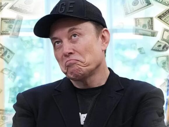 Elon Musk forecasts that currency will lose its significance by 2036