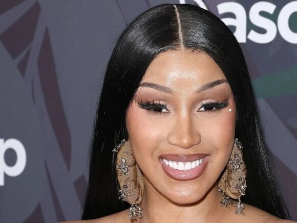 Cardi B’s recent interaction with a Nigerian soccer player has sparked a wave of baby mama drama