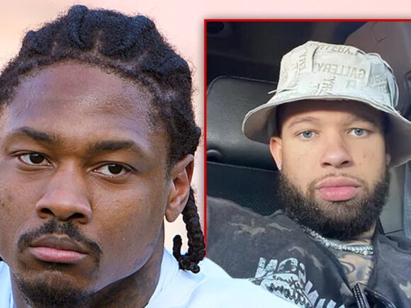 Stefon Diggs’ male sexual assault accuser alleges that he has provided more than 100 pages of messages exchanged with the NFL star