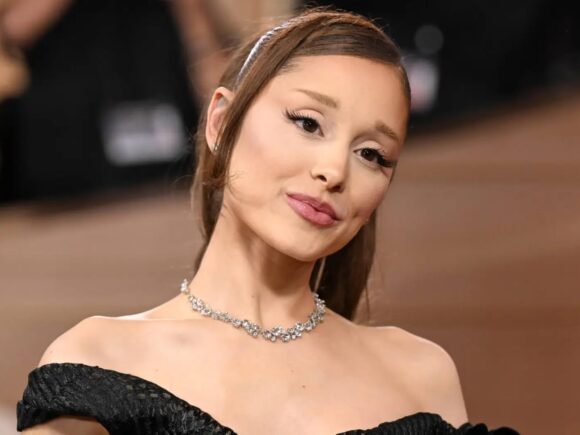 Ariana Grande is taking legal action against hackers responsible for leaking her music and unreleased videos