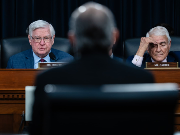 Former Fed adviser was given more than three years in prison for lying about giving China secrets