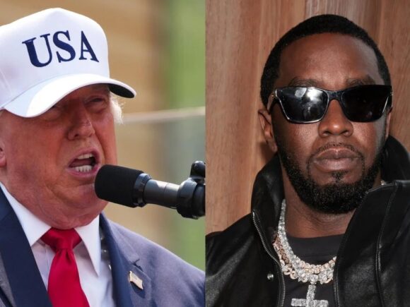 Report: Donald Trump Considers Clemency for Sean ‘Diddy’ Combs