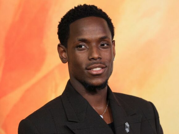 ‘Top Boy’ star Micheal Ward has been cleared of charges related to rape and sexual assault