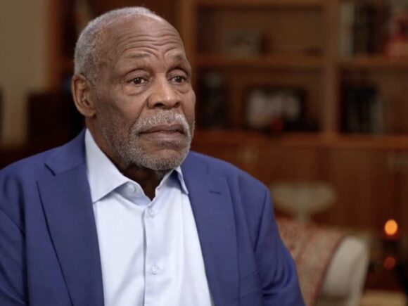 Danny Glover has announced his diagnosis of Alzheimer’s, revealing that he has been living with the disease for several years