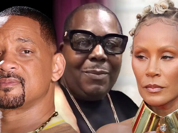 Will Smith is drawn into a legal dispute following his former friend’s loss of a case and financial setback involving Jada