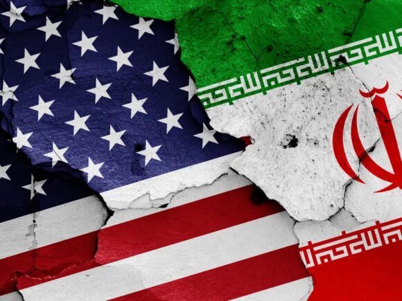Iranians refuse to talk directly with the US, which raises questions about the peace deal