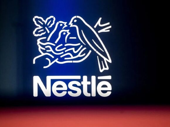 Nestlé wants US food labels to be easier to read so that people don’t have to worry about the names of ingredients