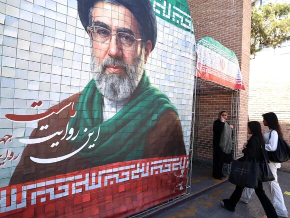 US intelligence indicates that Iran’s new Supreme Leader is increasingly receptive to the idea of pursuing a nuclear weapon