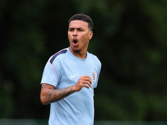 Chelsea has reached an agreement to sign Morgan Rogers from Aston Villa in a British-record deal worth £117 million
