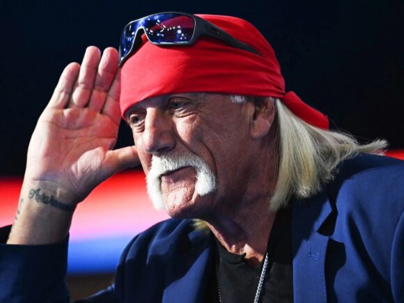 How Hulk Hogan’s Legacy Was Preserved for Future Generations
