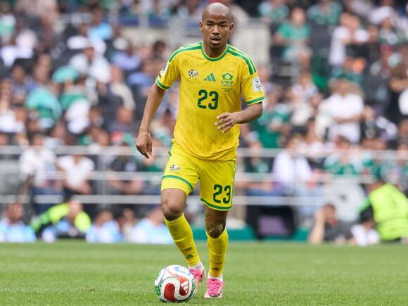 Police in South Africa Look Into World Cup Midfielders’ Death Jayden Adams