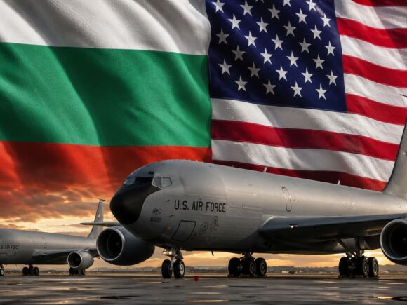 Bulgaria has rejected Iran’s warning regarding the planned US tanker. Aircraft Deployment