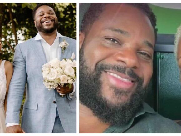 Malcolm-Jamal Warner’s widow sues the actor’s mother over a prenup on the anniversary of his death