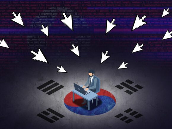 South Korea is investigating a potential connection to North Korea in the cyberattack on a diplomat training institute