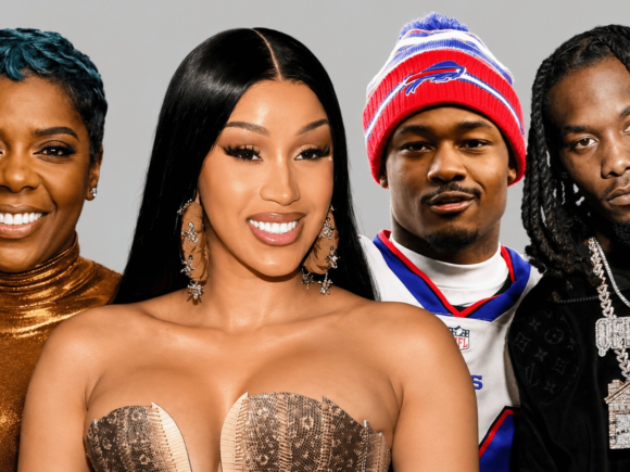 Cardi B secures another legal win against Tasha K, as the blogger is ordered to pay $60,000 following posts by Offset and Stefon Diggs