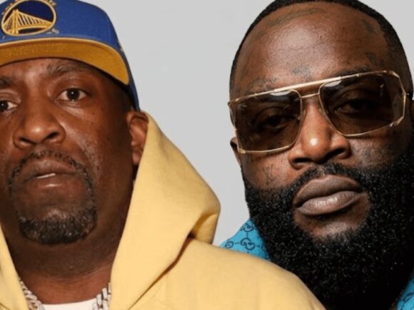 Tony Yayo says Rick Ross’s career may be over now that “Set In Stone” is out. Sales: “Get a new job”