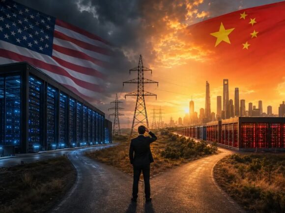 Robert Blohm: The United States Remains at the Forefront of the AI Race, Even with China’s Increasing Aspirations