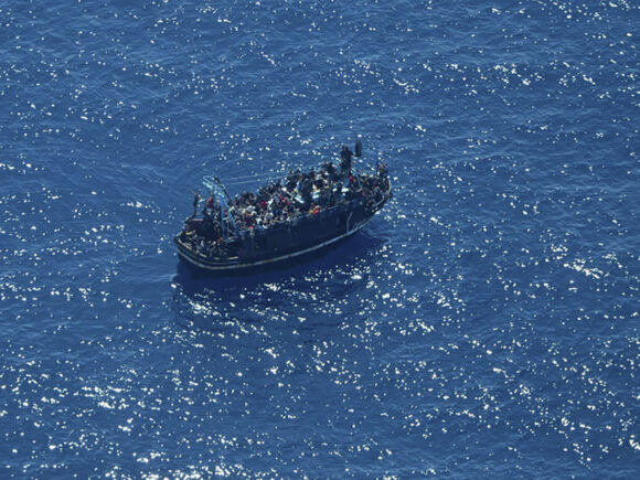 Eleven bodies have been recovered following the sinking of a boat carrying migrants off the coast of Tunisia