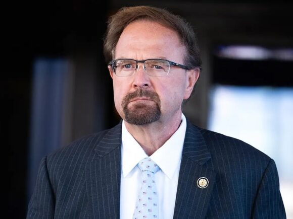 North Carolina Congressman Resigns Following Misconduct Findings
