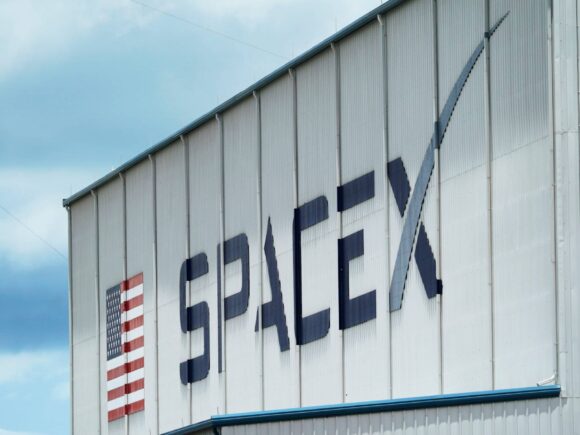 Alphabet’s investment in SpaceX has skyrocketed over 100 times, reaching a valuation of $94 billion