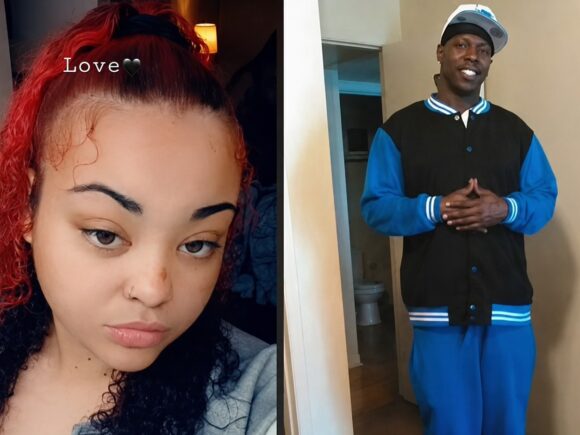 A couple disappeared for over a week before their family discovered them deceased in their car, only to find a puppy alive inside