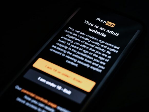 Parents of Pornhub could pay $120 million to victims who say the site posted videos of their abuse as children