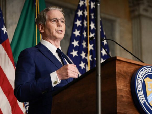 US Launches ‘Operation Economic Outcast’ to Sever Iran’s Economic Ties