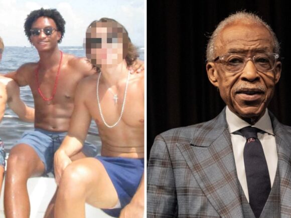Al Sharpton told his critics to sue him first. Now Nolan Wells’ friends are doing the same, and he says he’s okay with it