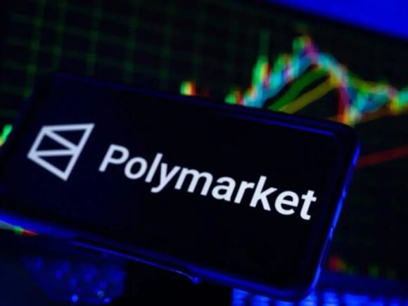 Polymarket is seeking to secure a new funding round of $1 billion, aiming for a valuation exceeding $20 billion