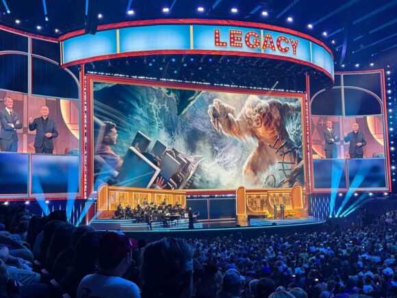 Disney is bringing back the beloved ‘Disco Yeti’ and reintroducing fan-favorite attractions in a significant initiative across major parks