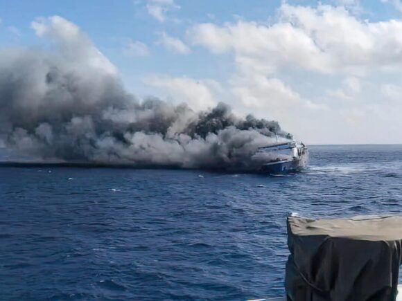 Indonesia has concluded its rescue mission following a tragic ferry fire, resulting in five fatalities