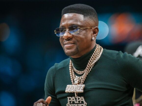 Boosie Faces Criticism After Commenting That Trans Women Should Not Compete in the WNBA