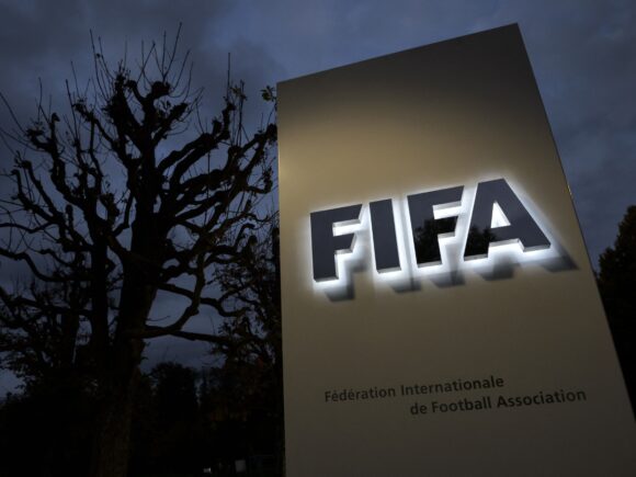FIFA has abandoned its plan to sell off World Cup rights following pushback from its members