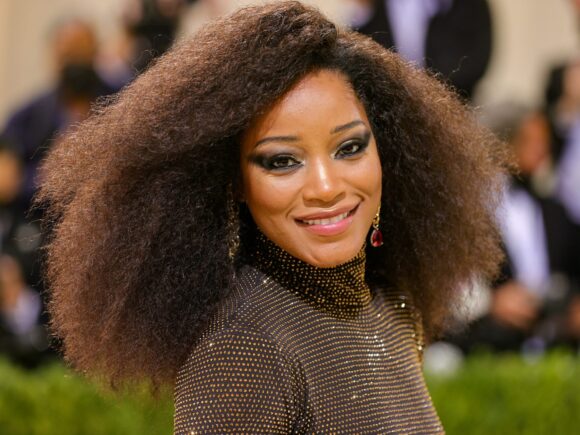 Keke Palmer takes over “The Voice: Celebrity,” and her reputation for reliability continues to shine.
