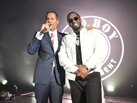 Shyne expresses that the 1999 club shooting associated with Diddy does not define him, stating, “There’s so much more to talk about”