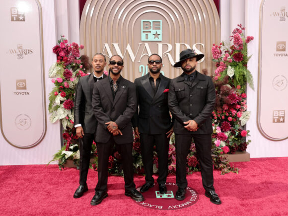 B2K Makes a Comeback: The Influence of Brotherhood, Fatherhood, and Time Apart on Their New Chapter