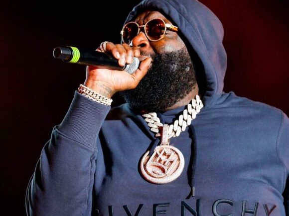 Rick Ross is developing a 670-unit project in his hometown of Miami Gardens