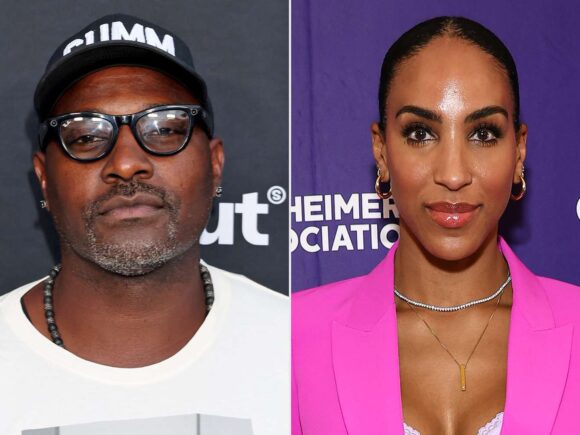 Marcellus Wiley’s domestic violence case is dropped due to insufficient evidence, but his divorce battle continues
