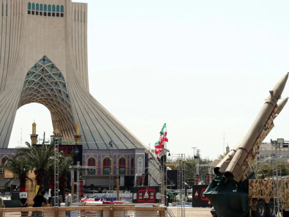 Iran says it is still making missiles, and Pakistan says the US-Iran agreement is making progress