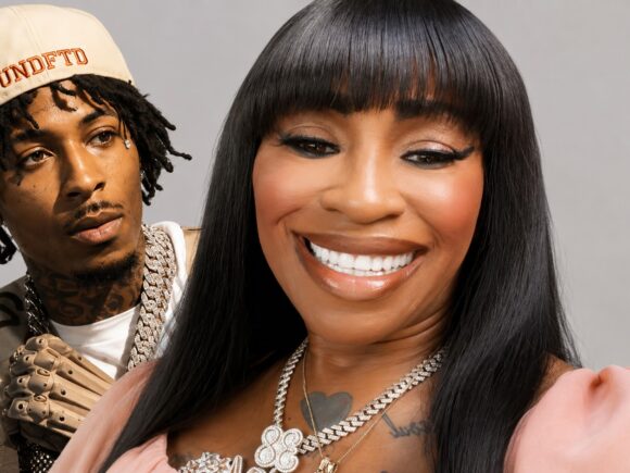 NBA YoungBoy declares that he will never communicate with his mother again, following her involvement of his children in their family conflict