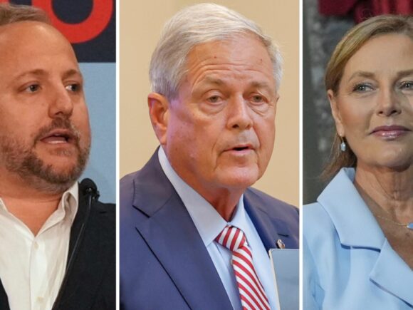 South Carolina GOP is set to make a crucial decision regarding Lindsey Graham’s successor in the Senate