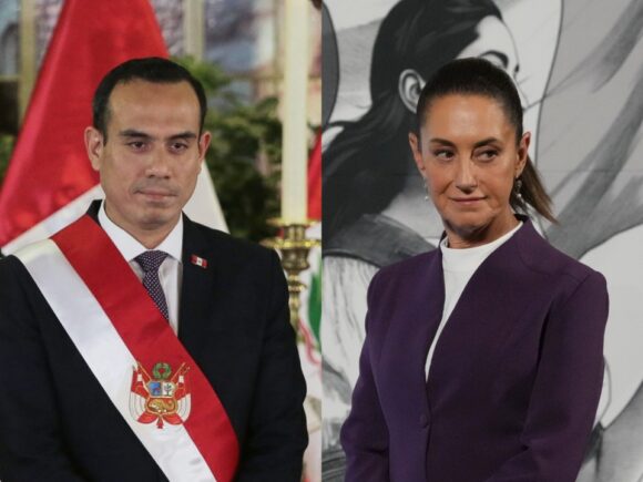 Peru and Mexico have reestablished diplomatic relations following several months of strained interactions