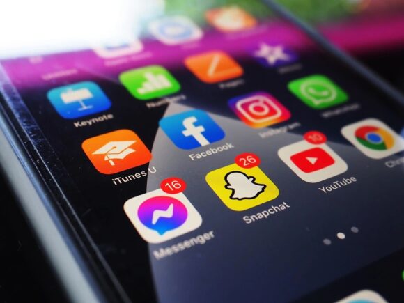 Meta, TikTok, Google, and Snapchat are facing numerous lawsuits regarding claims of social media addiction