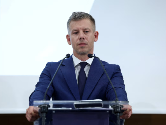 Hungary’s Prime Minister highlights the “critical” days approaching due to the impending nuclear shutdown