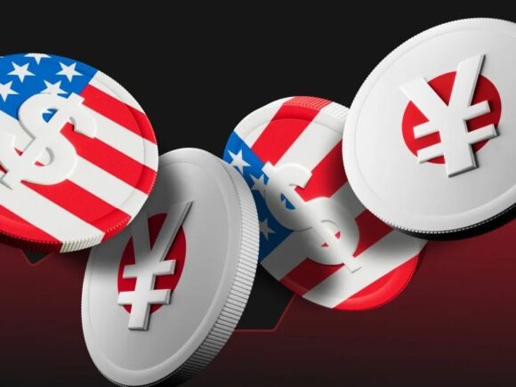 Japan and the US agree to work together to stop the yen’s 40-year slide